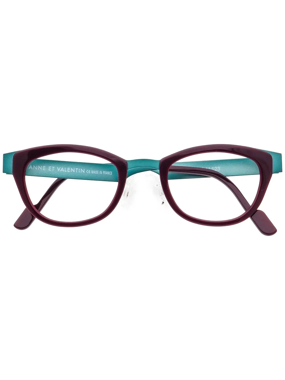 Anne Et Valentin Fairy U 123 Eyewear